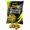 Stég Product Soluble Boilie 20mm 1kg Ananás - Kyselina maslová