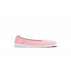 Barefoot baleríny Be Lenka Delight - Light Pink Veľkosť: 43