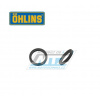 X-krúžok zadného tlmiča Öhlins - rozmery 15,54x2,62mm