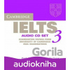Cambridge IELTS 3: Audio CDs (2) - Cambridge University Press