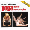 Yoga Day Exercise Plan (Richard Hittleman)(Brožovaná)
