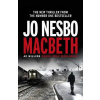 Macbeth (anglicky) - Jo Nesbo