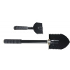 SPORTS Rybárska lopatka skladacia - 30cm