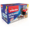 VILEDA ULTRAMATE TURBO PLATKÝ MOP (VILEDA ULTRAMATE TURBO PLATKÝ MOP)
