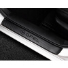 Opel Black Line - Ochranné nálepky na prahy
