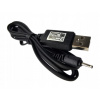 Kábel Nokia USB - USB 2.0 Mini 1 m čierny