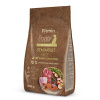 Dibaq Fitmin dog Purity Rice Semimoist Rabbit & Lamb 0,8 kg exp. 13.05.2025