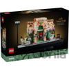 LEGO® Icons 10362 Francúzska kaviareň - LEGO