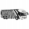 Autobus Juventus F.C. na diaľkové ovládanie RC s diaľkovým ovládaním Double Eagle E638-003