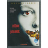 Mlčanie jahniatok DVD