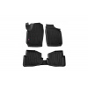 Gumové 3D koberce (TPE), ŠKODA Fabia I, VW Polo IV, SEAT Ibiza/Cordoba (6L), Stingray