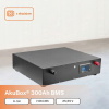 AkuBox: akumulátor Li-Ion 300Ah 24V