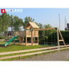 Playground System DETSKÉ IHRISKO zostava Hy-land P5S