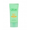 Holika Holika Aloe Soothing Essence vodeodolný krém na opaľovanie SPF50+ 70 ml