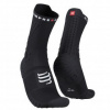 COMPRESSPORT PRO RACING SOCKS V4.0 TRAIL black T1 podkolenky