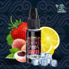 FULL MOON MAORI Taika 10ml (Kombinace čerstvého liči, jahod a citrónu s náznakem chladívého elementu)
