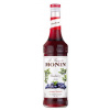 Monin Blueberry sirup čučoriedka 0,7 L