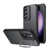 ESR Classic Kickstand ochranný kryt pre Samsung S23 Plus (čierna)