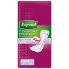Depend Super inkontinenční vložky 8ks