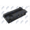 Kryt hlavy valcov Opel NTY BPZ-PL-001 (Veko hlavy valcov Opel NTY BPZ-PL-001)