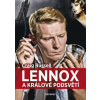 Lennox a králové podsvětí - Russell Craig