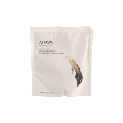 AHAVA Deadsea Mud Dermud Nourishing Body Cream (W) 400g, Telový peeling