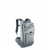Cyklistický batoh Evoc Trail Pro 10 - stone/carbon grey
