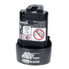 MAKITA BL1015K 632V77-5 Akumulátor Li-Ion 10.8V / 1.5Ah, BL1015K - MAKITA 196066-7