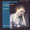 SOLER,A.: Sonatas (CD)
