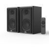 LAUDBERG XS1B, Bluetooth reproduktory 2.0, 80W, čierne