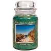 Village Candle Secluded Dunes 645 g