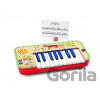 Animambo – Detský keyboard - Djeco