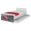 Max Baby Boo 160x80 Bed Disney Cars Winnie príležitosť (Max Baby Boo 160x80 Bed Disney Cars Winnie príležitosť)