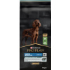Purina Pro Plan Large Adult Athletic Sensitive Digestion jahňacie 14 kg