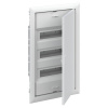 ABB ROZVADEČ UK636E3 ZAPUSTENÝ S DVERAMI 36M (2CPX077842R9999)
