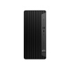 HP INC. HP PC Pro Tower 400G9 i3-14100, 1x8GB, 512GB M.2 NVMe, Intel HD DP+HDMI, usb kl. myš, 260W platinum, FDOS, 3y onsite 99Q27ET#BCM