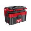 MILWAUKEE M18 FPOVCL-0 (M18™ FUEL™ PACKOUT™ vysávač na mokré a suché vysývanie)