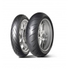 Dunlop SPORTMAX ROADSMART II 190/50 R17 73w