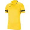 Pánska polokošeľa Nike DF Academy 21 Polo SS M CW6104 719 Veľkosť: S
