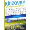 Křížovky - Zábava pro dobrou náladu