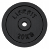 Bitúmenové zaťaženie Lifefit 20 kg