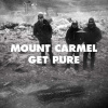 Mount Carmel, GET PURE, CD