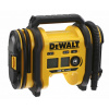 DeWALT Akumulátorový vzduchový kompresor XR 18V DCC018N