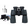 Ďalekohľad - Delta Optical Binoculars Discovery 12x50 + FREE (Ďalekohľad - Delta Optical Binoculars Discovery 12x50 + FREE)