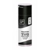 Maston 9005 čierny akrylový lak 400 ml