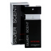 Jacques Bogart Silver Scent Intense toaletná voda pánska 100 ml