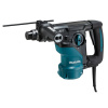 Makita HR3011FCJ příklepová vrtačka 1050 W SDS Plus