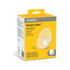 Medela 2x Prsný nadstavec Motion InBra™ Varianty: XS - 18 mm