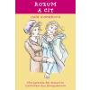 Rozum a cit - Jane Austen