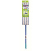 Súprava Spontex Microwiper Abrasive mop s teleskopickou tyčou 140 cm